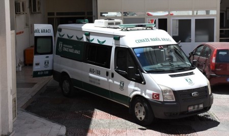 Morg ve Defin Hizmetleri Önlemleri