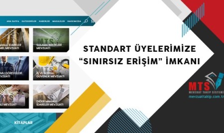 MTS’ye Sınırsız Erişim İmkanı Sunuyoruz!