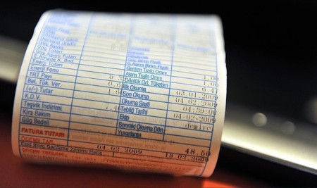 Muhtaç Ailelere Elektrik Desteğinde Geri Sayım