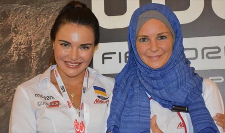 “Nasıl Gittiğiniz Kadar Finişi Görmek de Önemli"