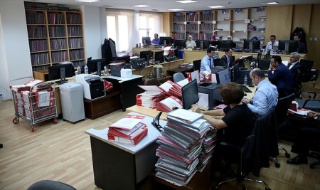 OHAL Komisyonu'na Başvurularda Son Gün