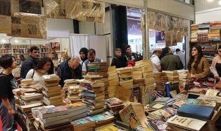 'Okur Kitaba Yüzde 8 Daha Ucuz Ulaşacak'