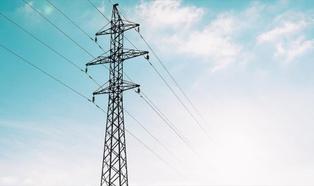 On Birinci Kalkınma Planı'nda Enerji