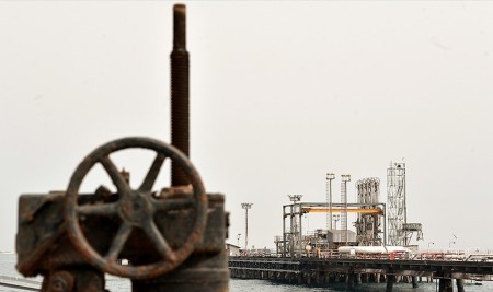 OPEC'in Petrol İhracatı Geliri Yüzde 28 Arttı