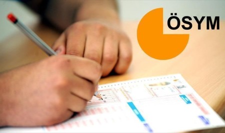 ÖSYM, KPSS Tarihlerini Güncelledi