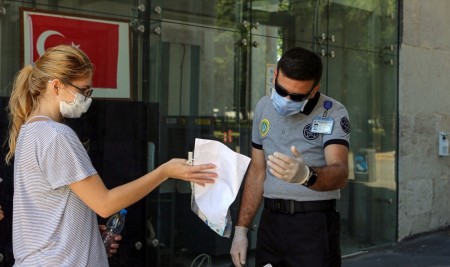 ÖSYM Tarafından YKS Oturumları Soru Kitapçıkları Ve Cevap Anahtarları Erişime Açıldı