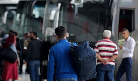 Otobüs Bileti Tavan Ücretlerinde İndirim