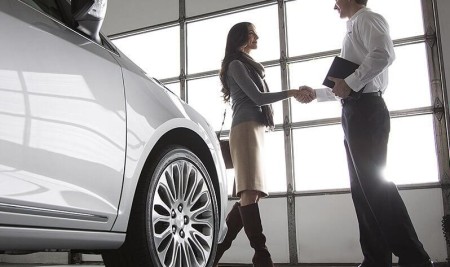 "Otomotiv Sektörüne Hayati Destek"