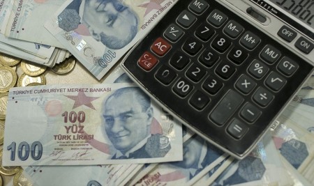 ÖTV'den 164 Milyar Lira Gelmesi Öngörülüyor