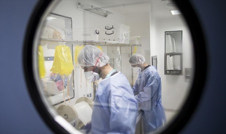 Özel Hastane Personelinin İşe Giriş Ve Çıkış İşlemlerinde Değişiklik