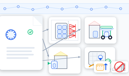 PAİY'de Değişiklik: Yangın Merdiveni, Garaj Örtüsü ve Rüzgârlık