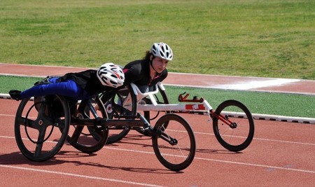 Para Atletizm Avrupa Şampiyonası'nda 3 Madalya