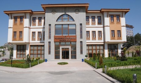 Pursaklar Belediye Başkanlığına Ertuğrul Çetin Seçildi