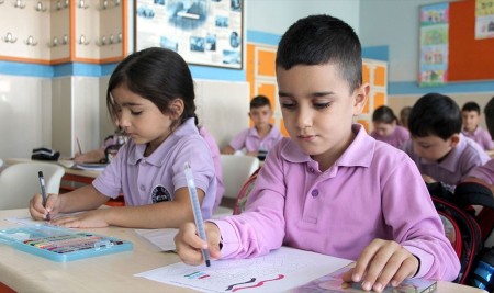 Resmi Eğitim Kurumlarında Yüz Yüze Telafi Eğitimi 31 Ağustos'ta Başlayacak