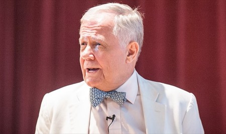 Rogers: Akıllı İnsanlar Şu Anda Türk Varlıkları Alıyor