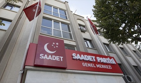 Saadet Partisi 574 Belediye Başkan Adayını Açıkladı