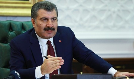 Sağlık Bakanı Koca: Bu Hafta 41 İlacın Piyasadaki Arz Sıkıntısı Son Bulacak