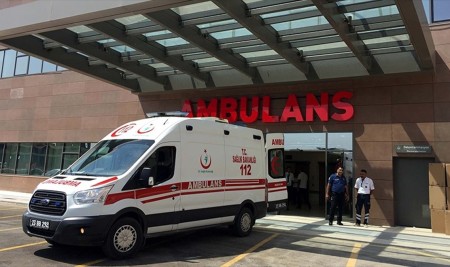 Sağlık İstihdamında İşçi Alımı Başvuruları Başladı