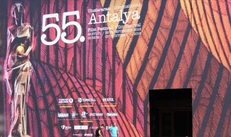 Sanat Dünyasının Yeni Cannes'ı Antalya