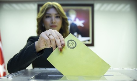 Seçimin Merak Edilenleri
