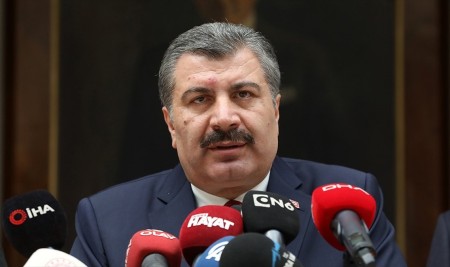 'Şehir Hastanelerini Sevklerin Olmayacağı Yapıda Konumlandırıyoruz'