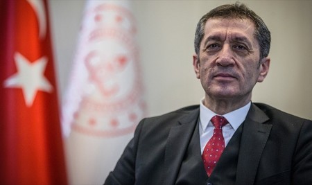 Selçuk: Temel Liselerle İlgili Çok Net Bir Yol Haritasına Sahibiz