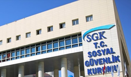 SGK Borçlarının Yapılandırılması 7 Eylül'e Kadar Sürecek