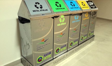 Sıfır Atık Nedir?