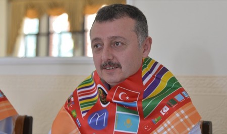 'Söğüt' Davosa Alternatif