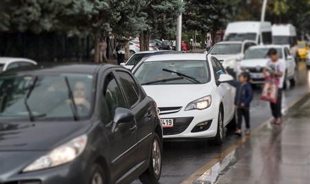 Sokakta Çalıştırılan 11 Bin 760 Çocuğa Ulaşıldı