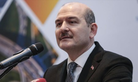 Soylu: Dizileri Trafik Kuralları Hassasiyetine Göre Sıralayacağız