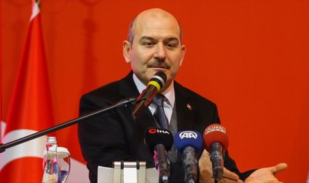 Soylu: Yerel Seçimler İçin Tedbirler Alınmaya Başlandı