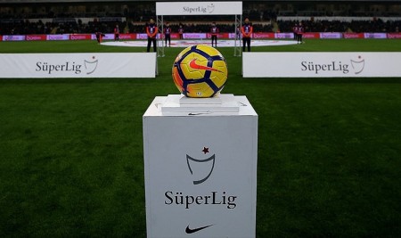 Spor Toto Süper Lig'de 4. Hafta Heyecanı