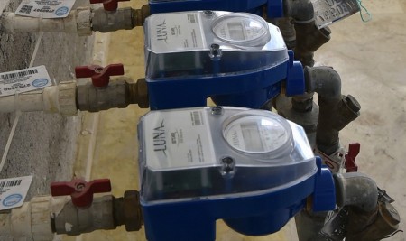 Su Sayaçları Anlık Takip Edilebilecek