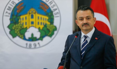 Tarımda Milli Markamızın Olması Lazım