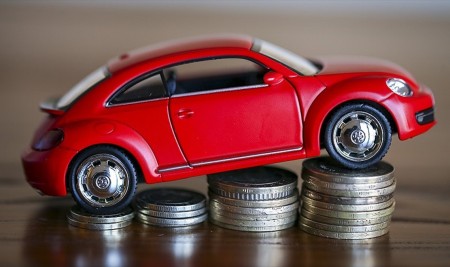 Taşıt Kredileri 2018'de 6,5 Milyar Liraya Geriledi