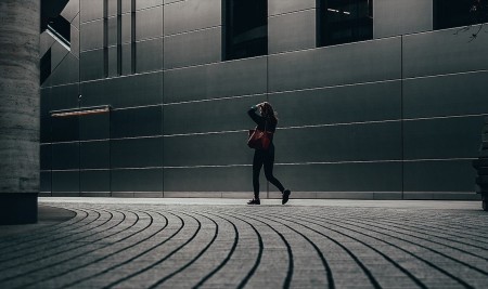 Taşıtların Girmeyeceği Yaya Bölgeleri Teşvik Edilecek