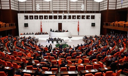 TBMM 'Turizm Tanıtım ve Geliştirme Ajansı' İçin Mesai Yapacak