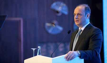 TCMB Başkanı: Enflasyonun 2019 Sonunda Yüzde 14,6 Olacağı Tahmin Ediliyor