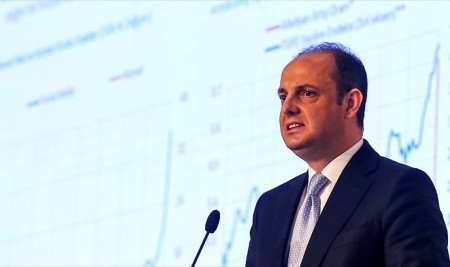 TCMB'nin Enflasyon Tahmini Açıklandı