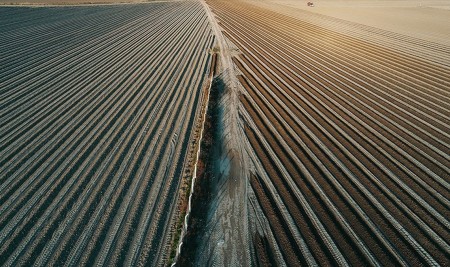 TEMA Temsilcisi: Türkiye Yılda 750 Milyon Ton Toprak Kaybediyor