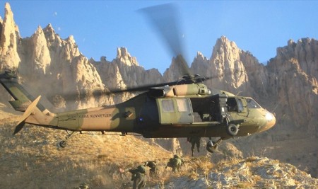 Terörle Mücadelede Son Haftanın Bilançosu