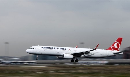 THY İle Oman Air Arasındaki Kod Paylaşımı Anlaşması Genişletildi