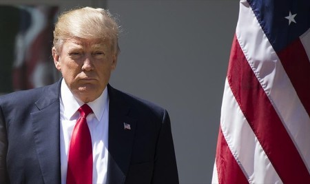 Trump'ın Gayrimeşru Çocuğu Olduğu İddiası