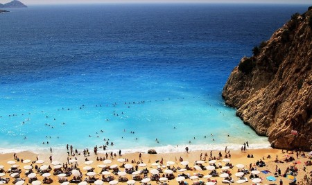 Turizmde Rekor Büyüme Beklentisi