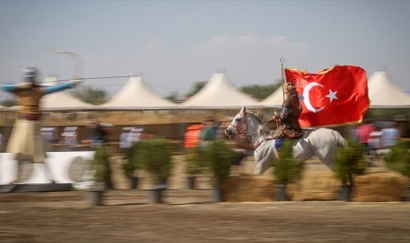 Türk Tarihinin Altın Harflerle Yazıldığı Ay: Ağustos