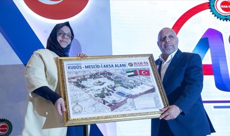 'Türkiye Ekonomisi Kırılgan Bir Ekonomi Değil'