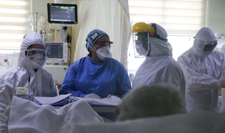 Türkiye'nin Koronavirüsle Mücadelesinde Son 24 Saatte Yaşananlar