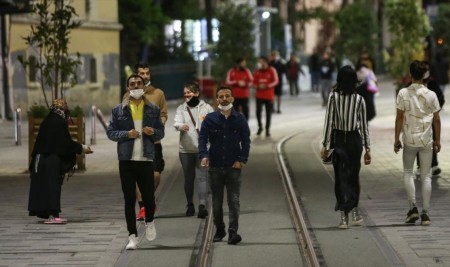 Türkiye'nin Koronavirüsle Mücadelesinde Son 24 Saatte Yaşananlar