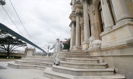 Türkiye'nin Koronavirüsle Mücadelesinde Son 24 Saatte Yaşananlar